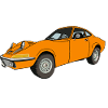 Gt Car Classic Car