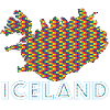 Fierté islandaise