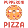 Pupperoni Pizza Hundeltern