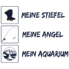 Angler Statement Spruch