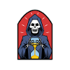 Futur cadavre