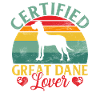 Great Dane Gifts