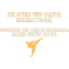 papa karateka