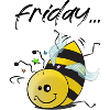 bee crash pilot