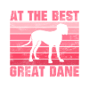 Cadeaux de Dogue allemand
