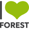 J’aime la forêt