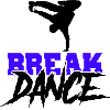 Break Dance