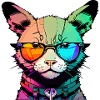 Space Cat