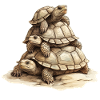 Tortues