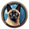 Siamkatze