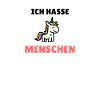 Ich hasse Menschen