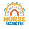 Nurse Recruiter Rainbow