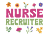 Beautiful Nurse Recruiter Flower Gift