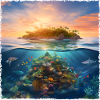 L’île de rêve