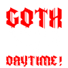 Goth Emo