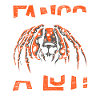 Tarantula Fangs A Lot