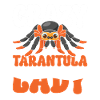 Vogelspinne Crazy Tarantula Lady