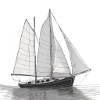 Segelboot