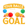 Funny Bocce Game