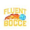 Funny Bocce Game