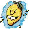 Tangy / Sour / Lemon / Lemonade / Summer