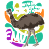 Emus Emu