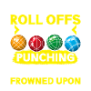 Funny Bocce Game