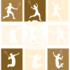 Badminton