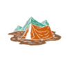 Fière mère d’un chef scout