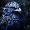 Blue Eagle
