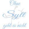 Sylt Motiv