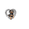 Dackel Love