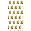 Scandinavian Cat Cat Lover