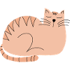 Scandinave Cat Cat Lover