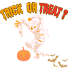 Trick or treat