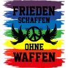 Frieden schaffen