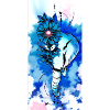 Blue Elephant