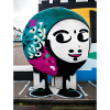 Graffiti Man