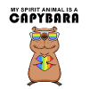 Capybara Wasserschwein Capybaras