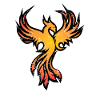 Rise from the ashes