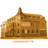 Tangerhütte Rathaus Stendal Saxony-Anhalt