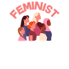 Feminism Feminist