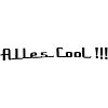 Alles cool