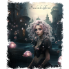 La fille de l'eau