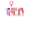 Feminism Feminist