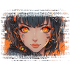 Aiko Hana Nakamura // Manga