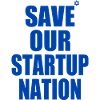 save our startup nation