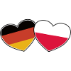 German Polish Friendship - Gift