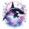Killer Whale