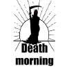 Matin de la mort